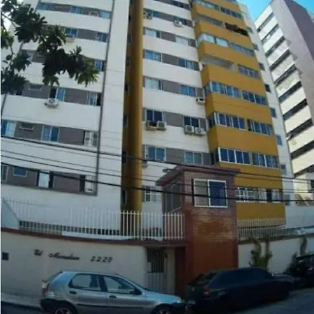 Apartamento Ap Cavalcante