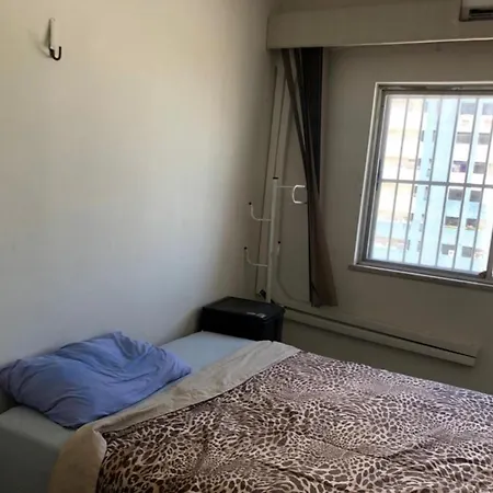 Ap Cavalcante Apartamento